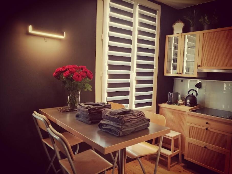 Aix-En-Provence : Le Boudoir Du Centre Historique Appartement Buitenkant foto